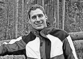 Daniel Dahmen